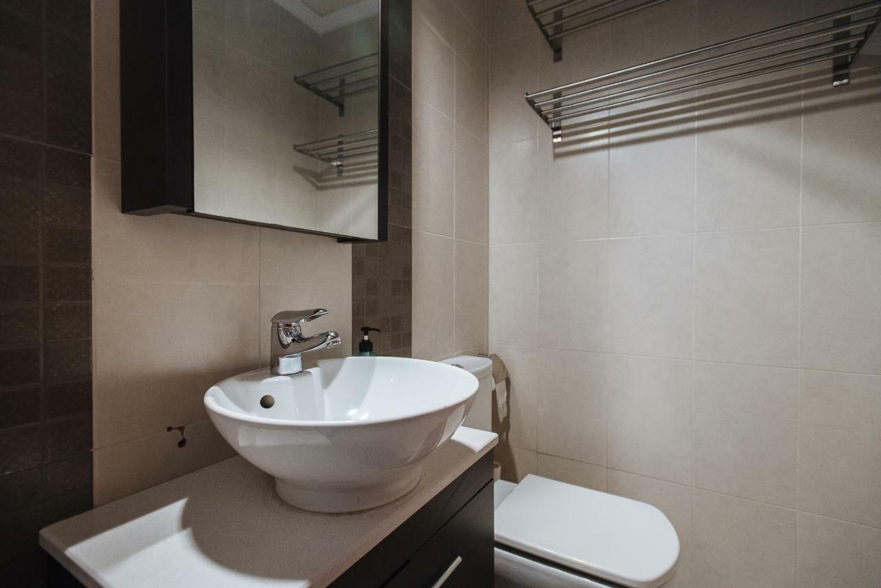 Apartamento Centro Gran Poder Sevilla Exterior foto